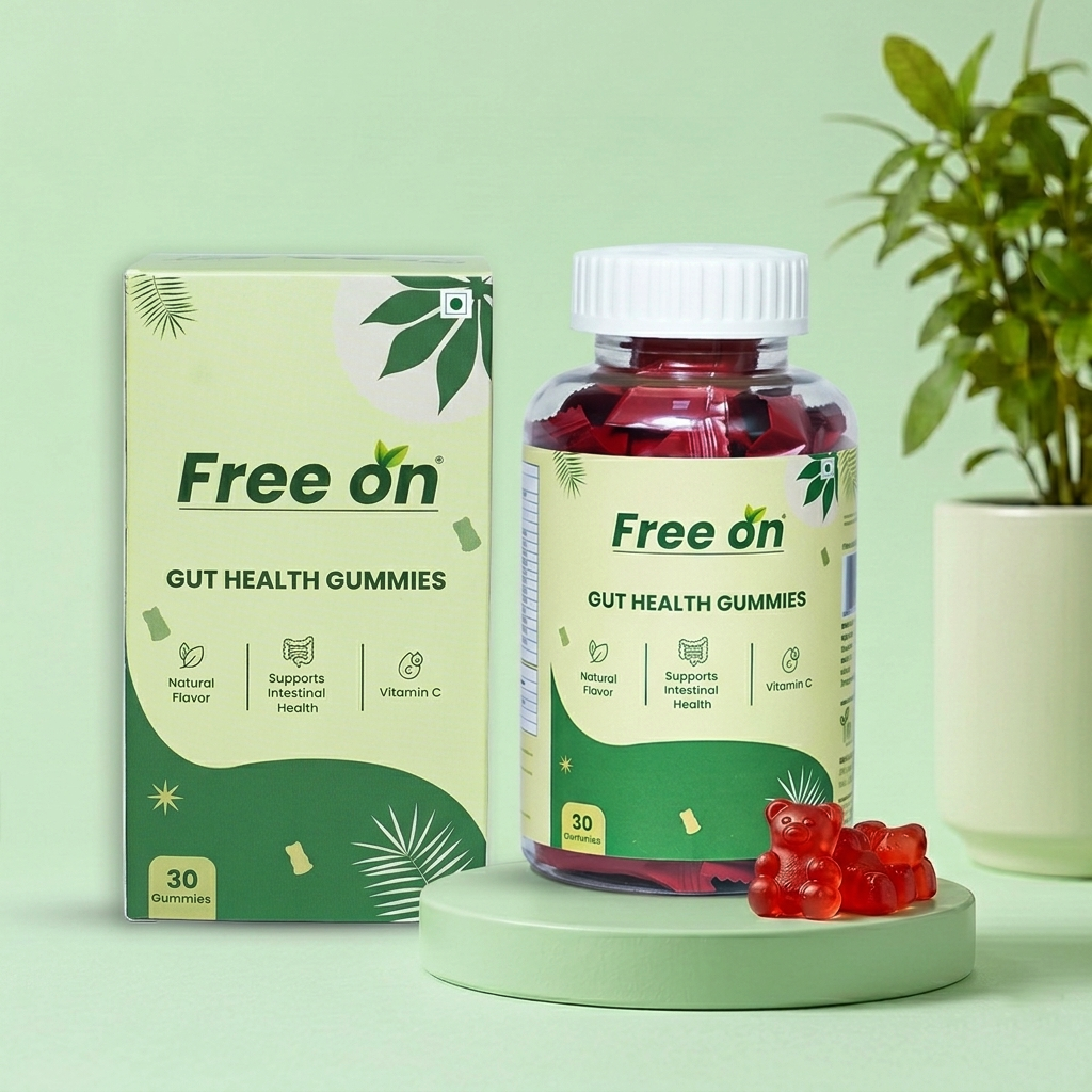 How to Improve Gut Health Naturally: Daily Habits for Better Digestion