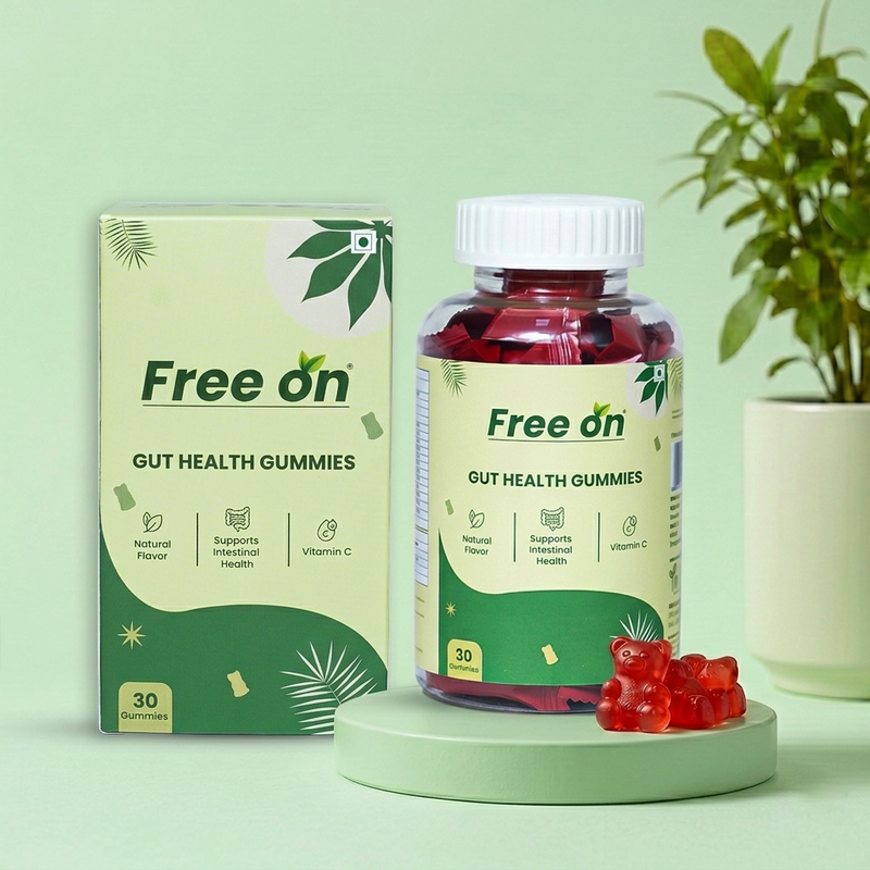 How to Improve Gut Health Naturally: Daily Habits for Better Digestion