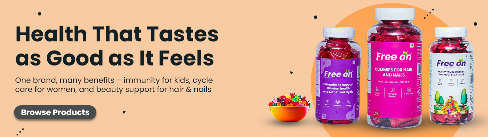 Gummies