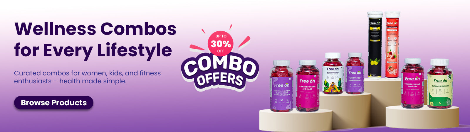 Combos