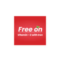 Vitamin - C with Iron Effervescent Tablet