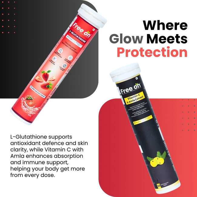 Radiance & Resilience Combo Main Image