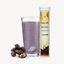 Iron, Folic acid, Zinc, Vitamin C & Vitamin B12 Effervescent Tablets