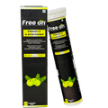 Vitamin C & Amla Extract Effervescent Tablet