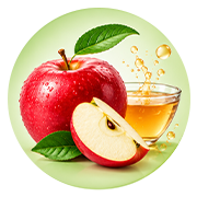 Apple Cider Vinegar