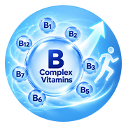 B-Complex Vitamins