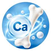 Calcium