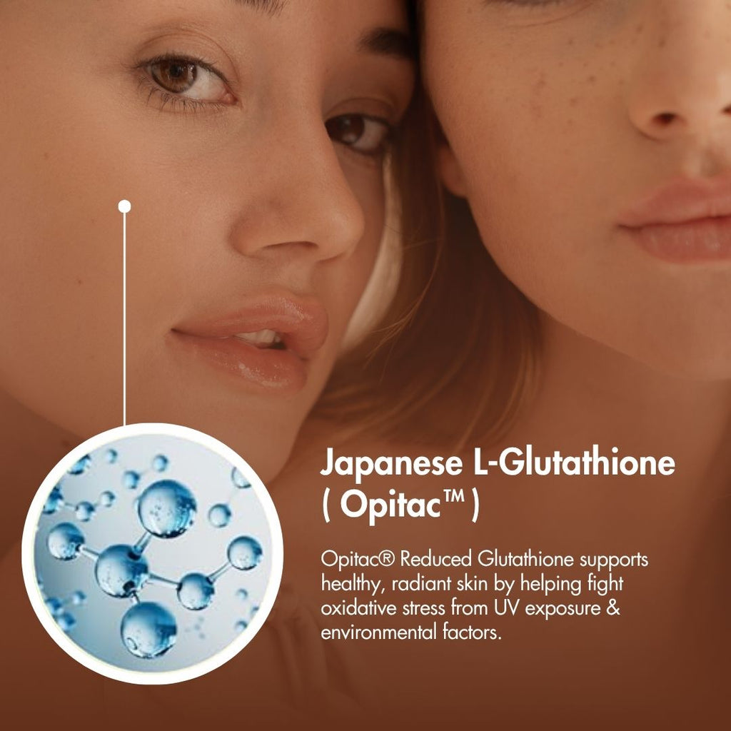 L-Glutathione Effervescent Tablet