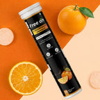 L-Glutathione & Vitamin C