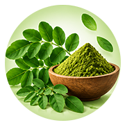 Moringa (Superfood)