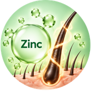 Zinc