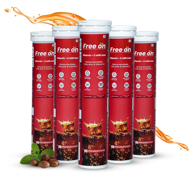 Multiple bottles of Free on brand product with a white background Hover Image