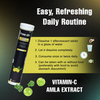 Vitamin-C & Amla Extract