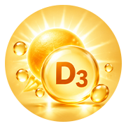 Vitamin D3