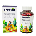 Multivitamin Gummies For Kids