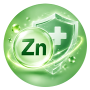 Zinc