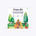 Multivitamin Gummies For Kids