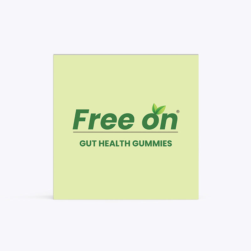 Gut Health Gummies