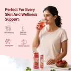 L-Glutathione Effervescent Tablet